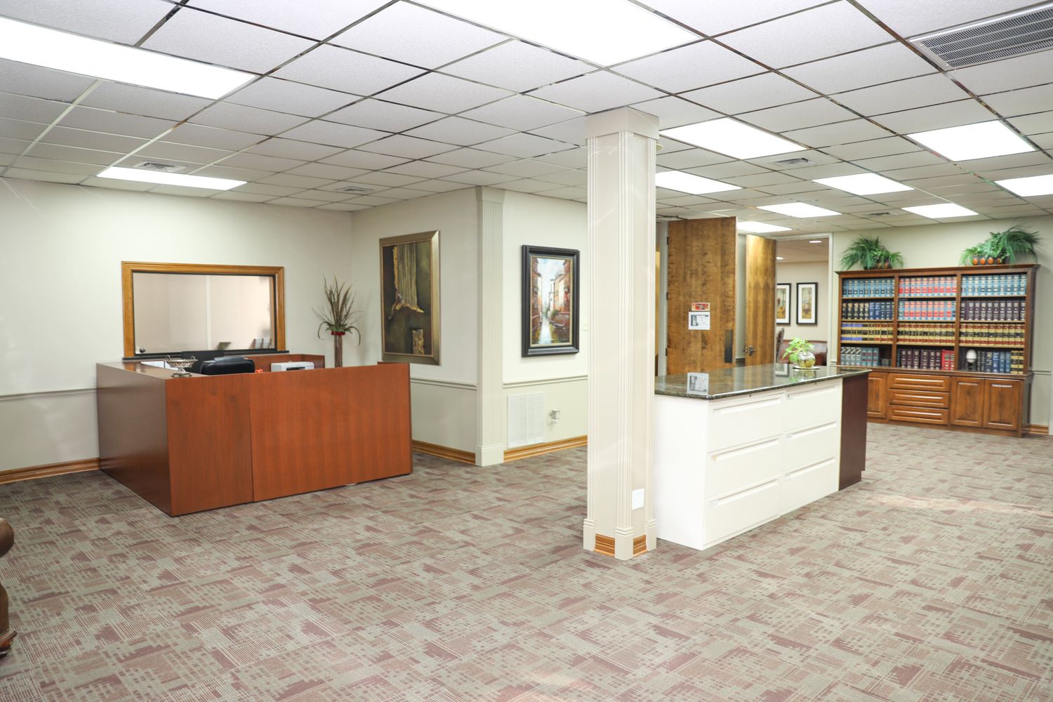 400 S Alamo Blvd, Marshall, TX 75670